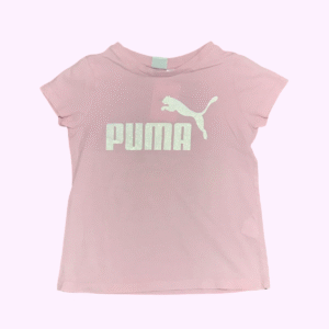PUMA Top T-Shirt