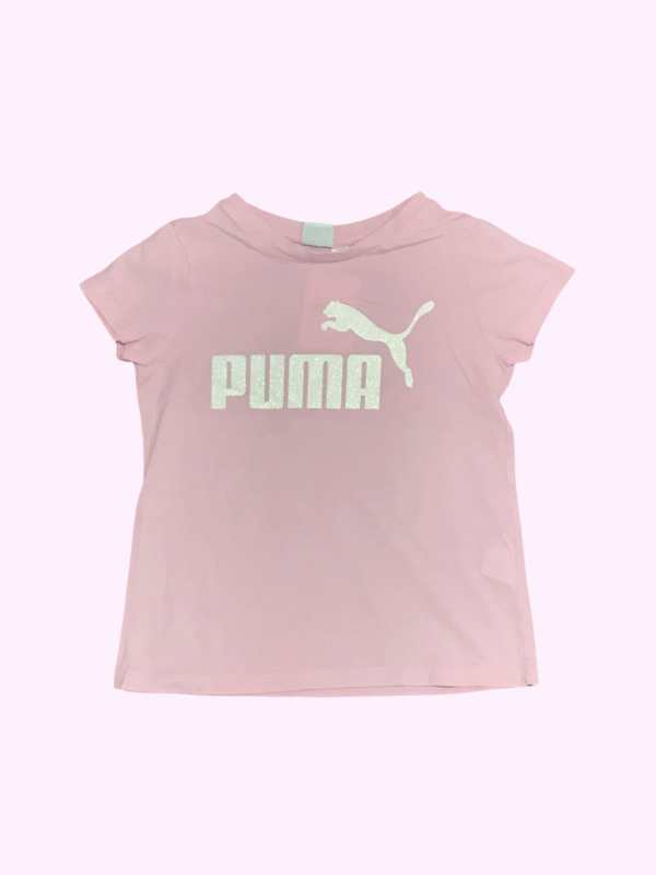 PUMA Top T-Shirt