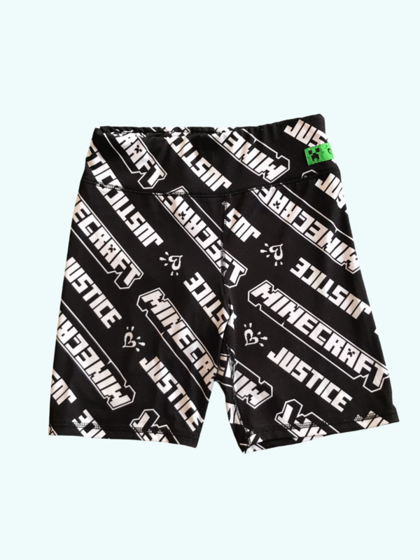 JUSTICE Shorts