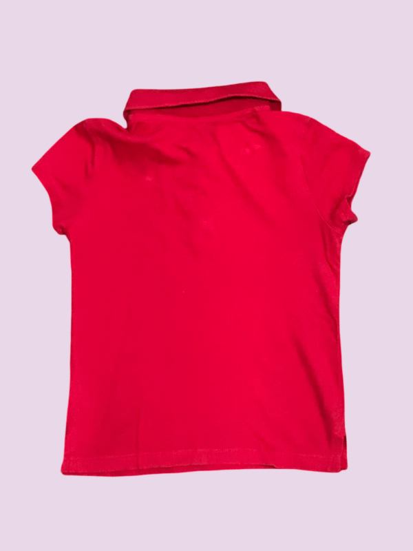 PLACE Top Polo Shirt - Image 2