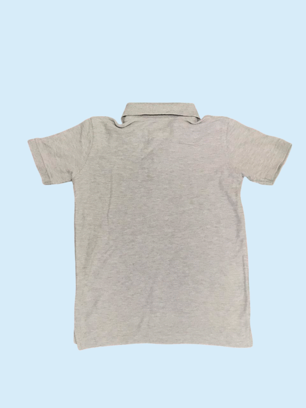EIGHT BELLS Polo Shirt - Image 2