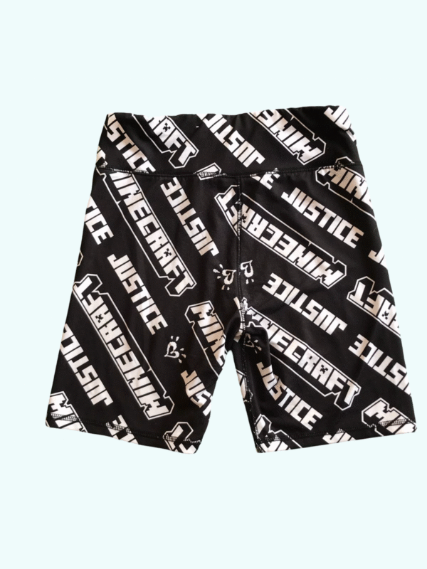 JUSTICE Shorts - Image 2