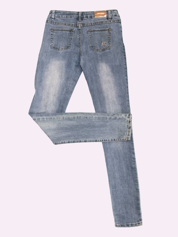 BETSEY JOHNSON Jeans - Image 2