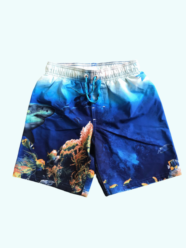 WONDER NATION Shorts