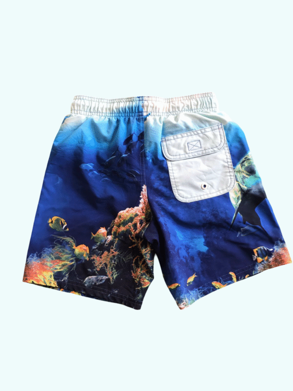 WONDER NATION Shorts - Image 2