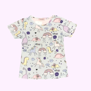MOODAO Top T-Shirt