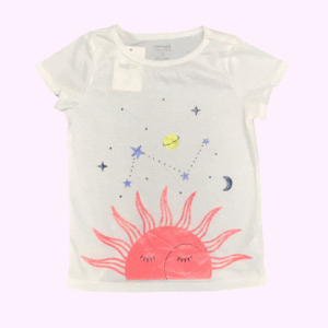 CARTER'S Top T-Shirt