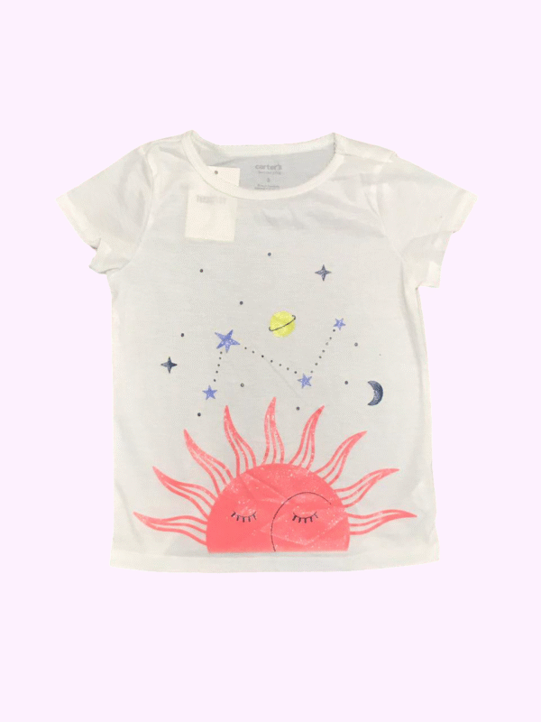 CARTER'S Top T-Shirt