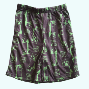 MARVEL Shorts