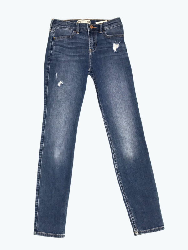 ABERCROMBIE KIDS Jeans