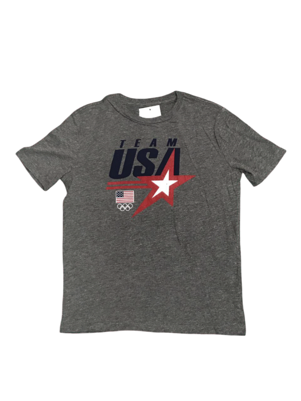 TEAM USA T-Shirt