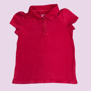PLACE Top Polo Shirt