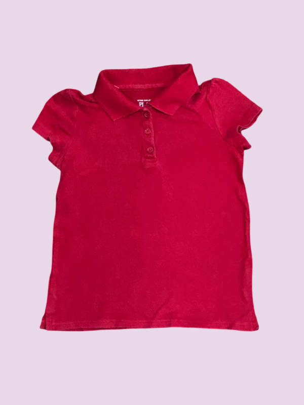 PLACE Top Polo Shirt
