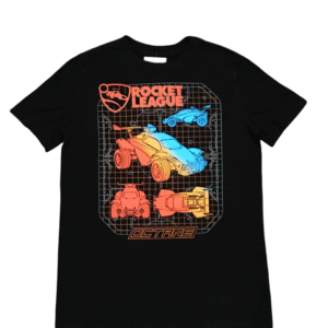 ROCKET LEAGUE T-Shirt