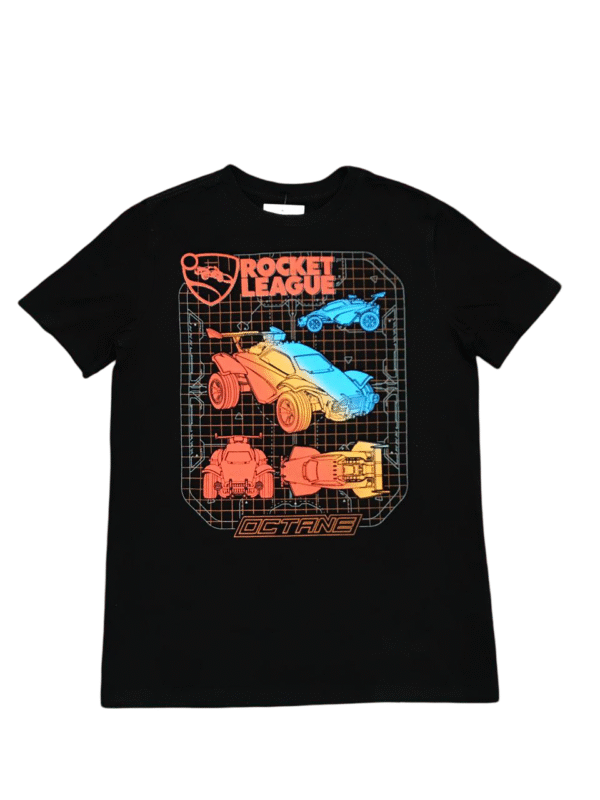 ROCKET LEAGUE T-Shirt