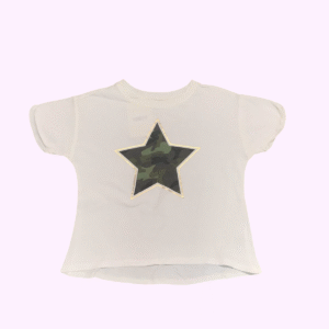 CRAZY 8 Top T-Shirt