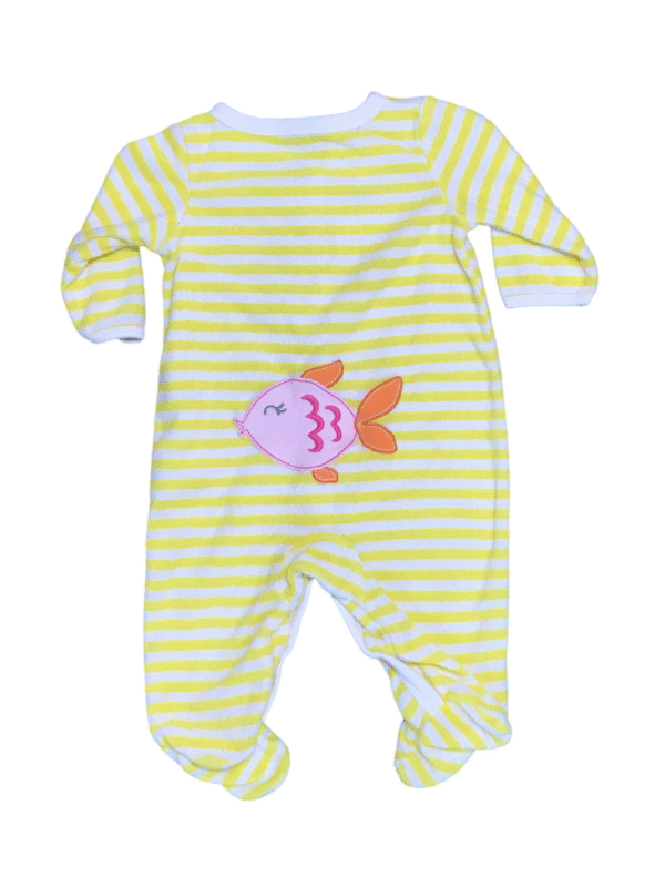 CARTER'S Romper - Image 2