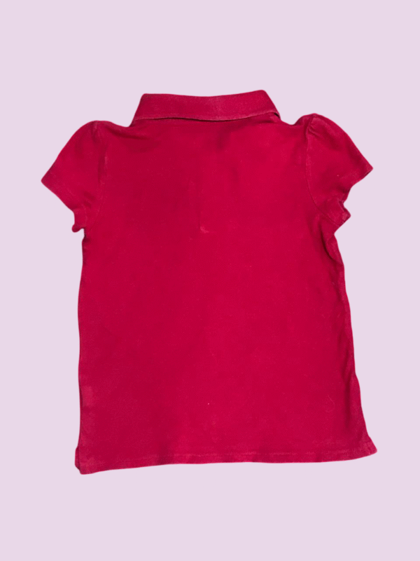 PLACE Top Polo Shirt - Image 2