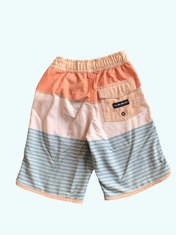 QUIKSILVER Shorts - Image 2