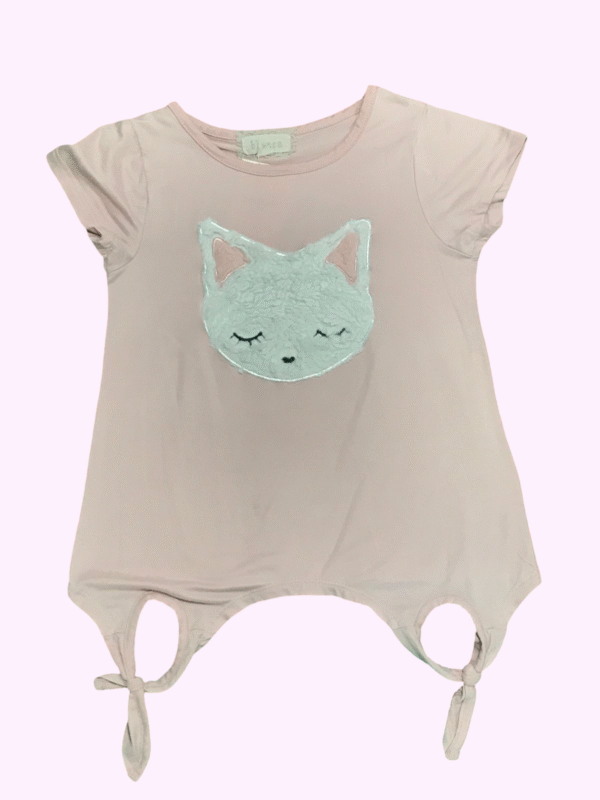 BETWEEN Top T-Shirt
