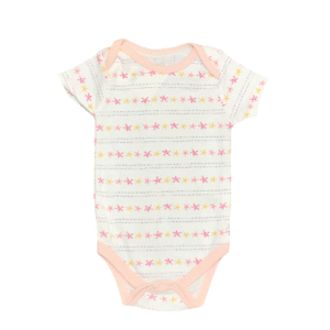 LE TOP BABY'S Romper