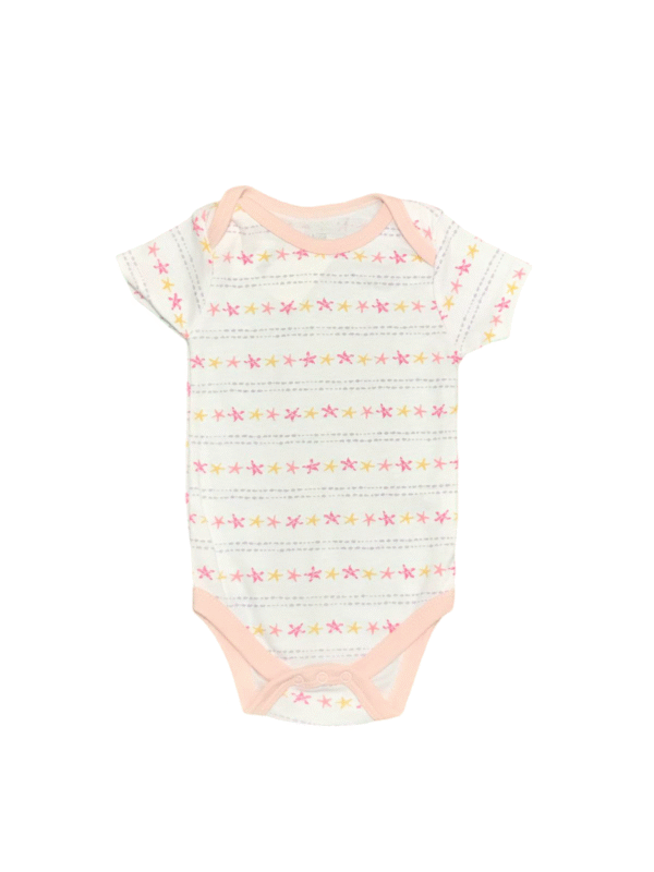 LE TOP BABY'S Romper