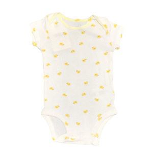 CARTER'S Romper