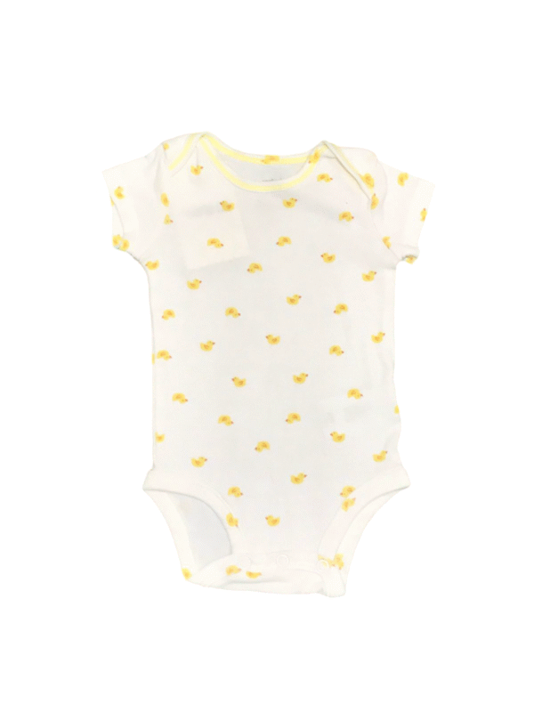 CARTER'S Romper