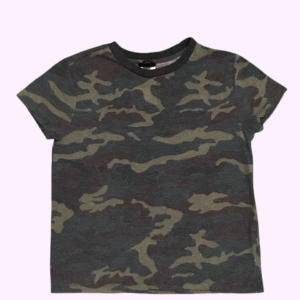 FOREVER 21 Top T-Shirt