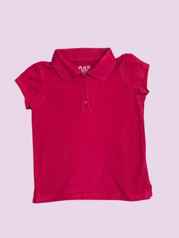 PLACE Top Polo Shirt