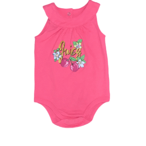 JUICY COUTURE Romper