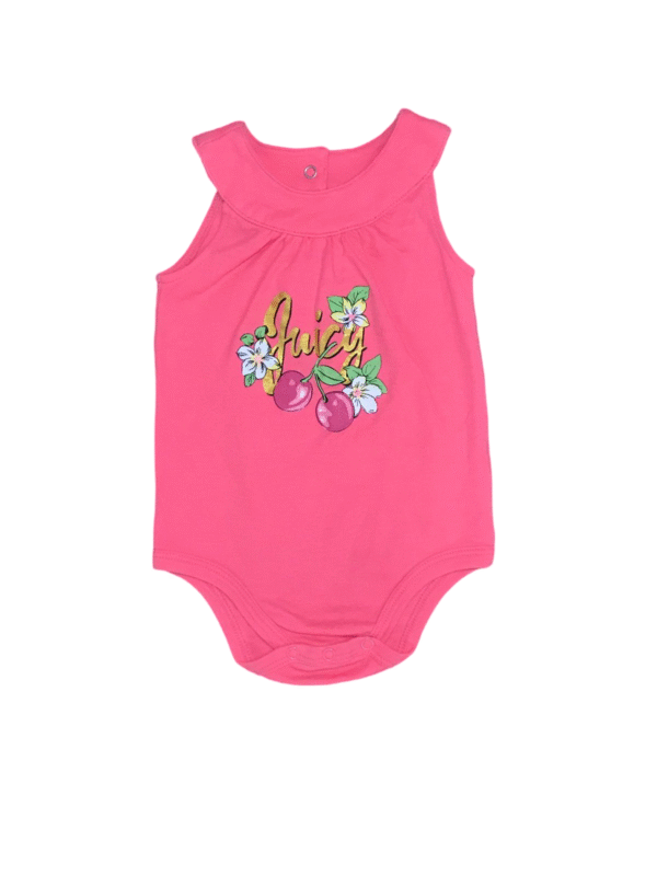 JUICY COUTURE Romper