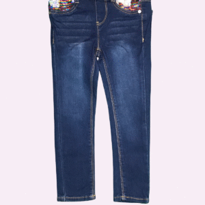 BEAUTEES Jeans