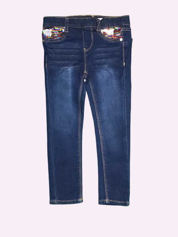 BEAUTEES Jeans