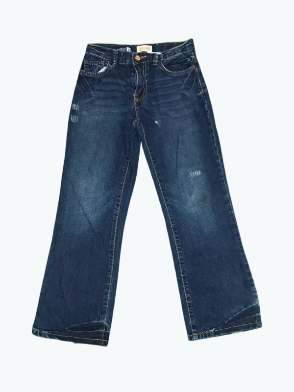 BOOTCUT Jeans