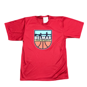 BELMAR RECREATION T-Shirt