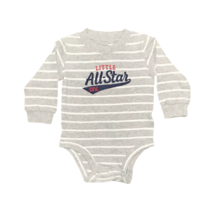 CARTER'S Romper