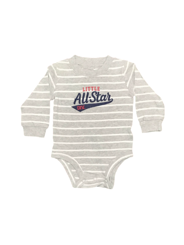 CARTER'S Romper