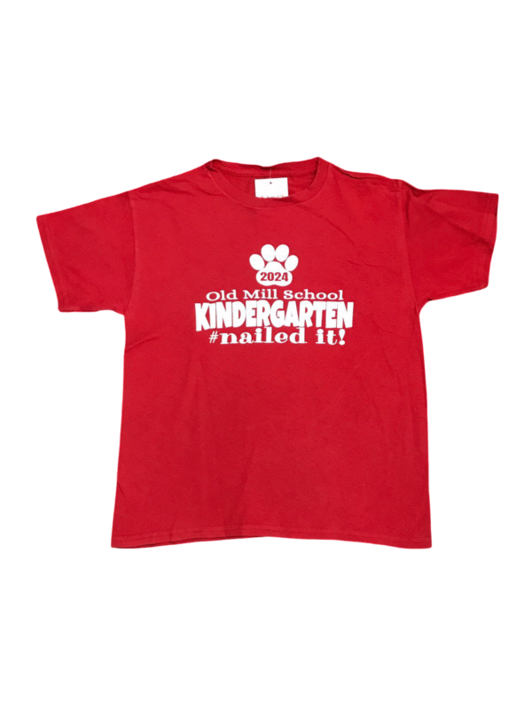 GILDAN T-Shirt