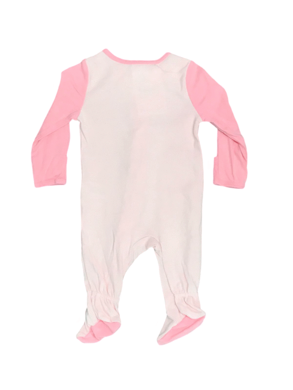 CLOUD ISLAND'S Romper - Image 2