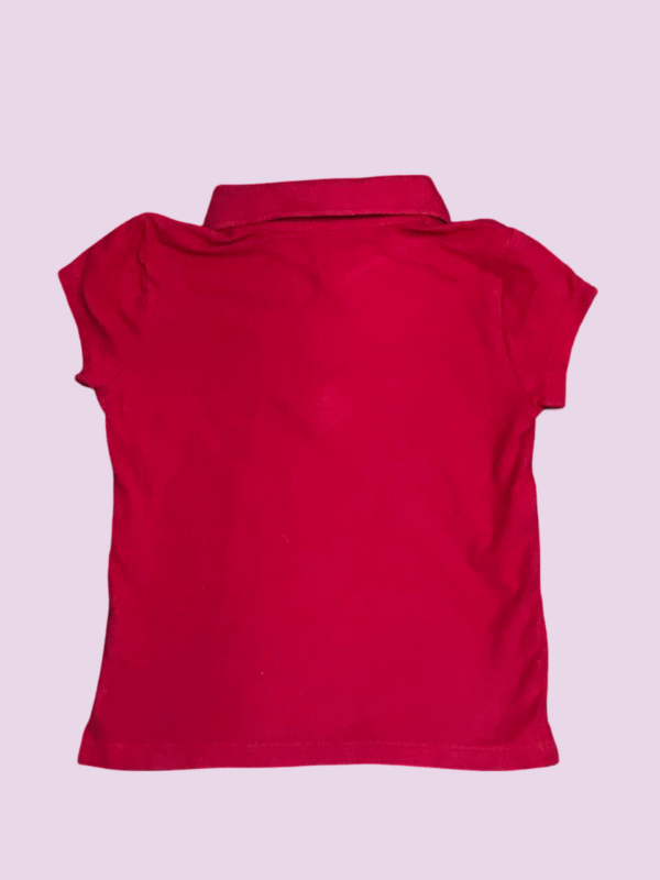 PLACE Top Polo Shirt - Image 2