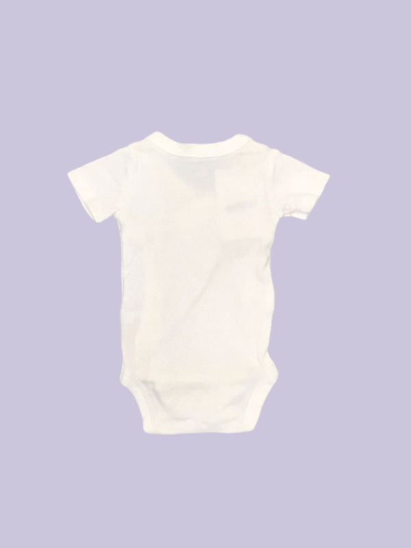 CLOUD ISLAND'S Romper - Image 2