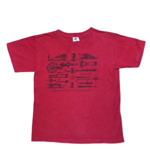 NEW AGENDA T-Shirt