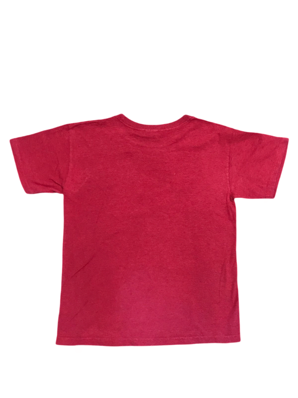NEW AGENDA T-Shirt - Image 2