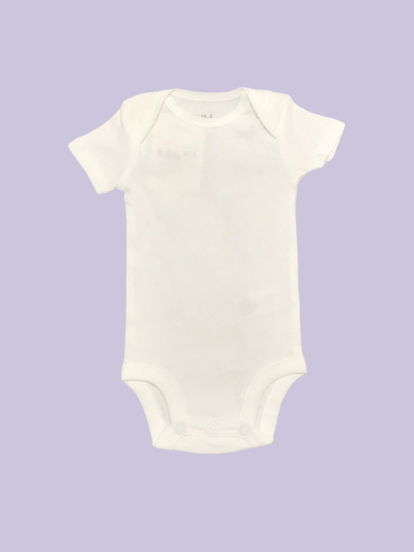 CARTER'S Romper