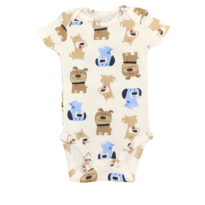 CARTER'S Romper