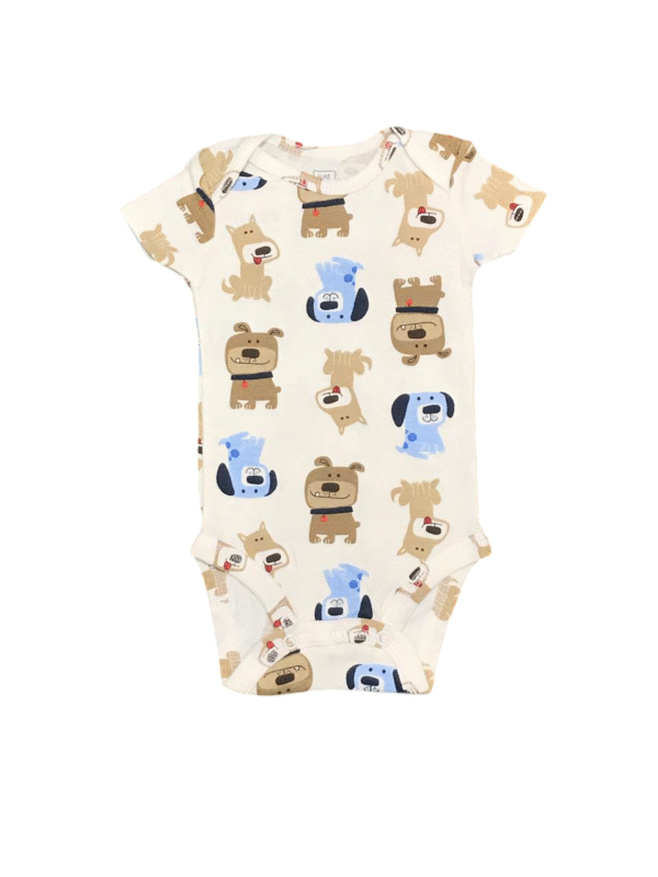CARTER'S Romper