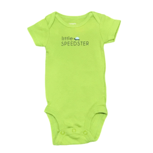 CARTER'S Romper