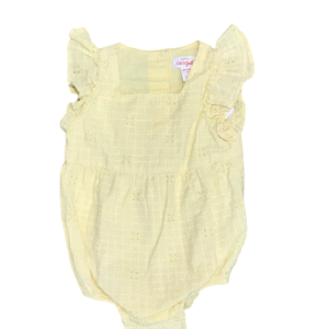CAT & JACK Romper