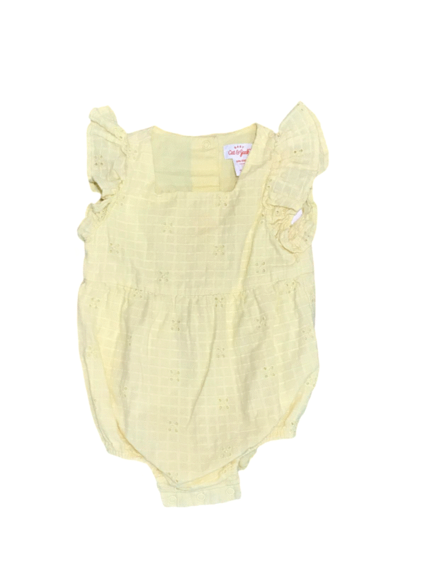 CAT & JACK Romper